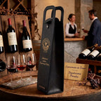 ESTUCHE PARA VINOS MOLORI