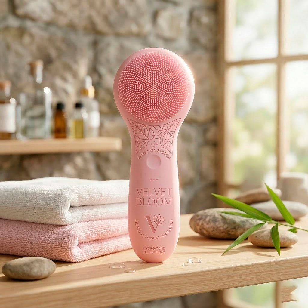 LIMPIADOR FACIAL DANIA