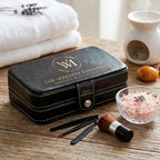 SET DE MANICURE Y BROCHAS YOUNG