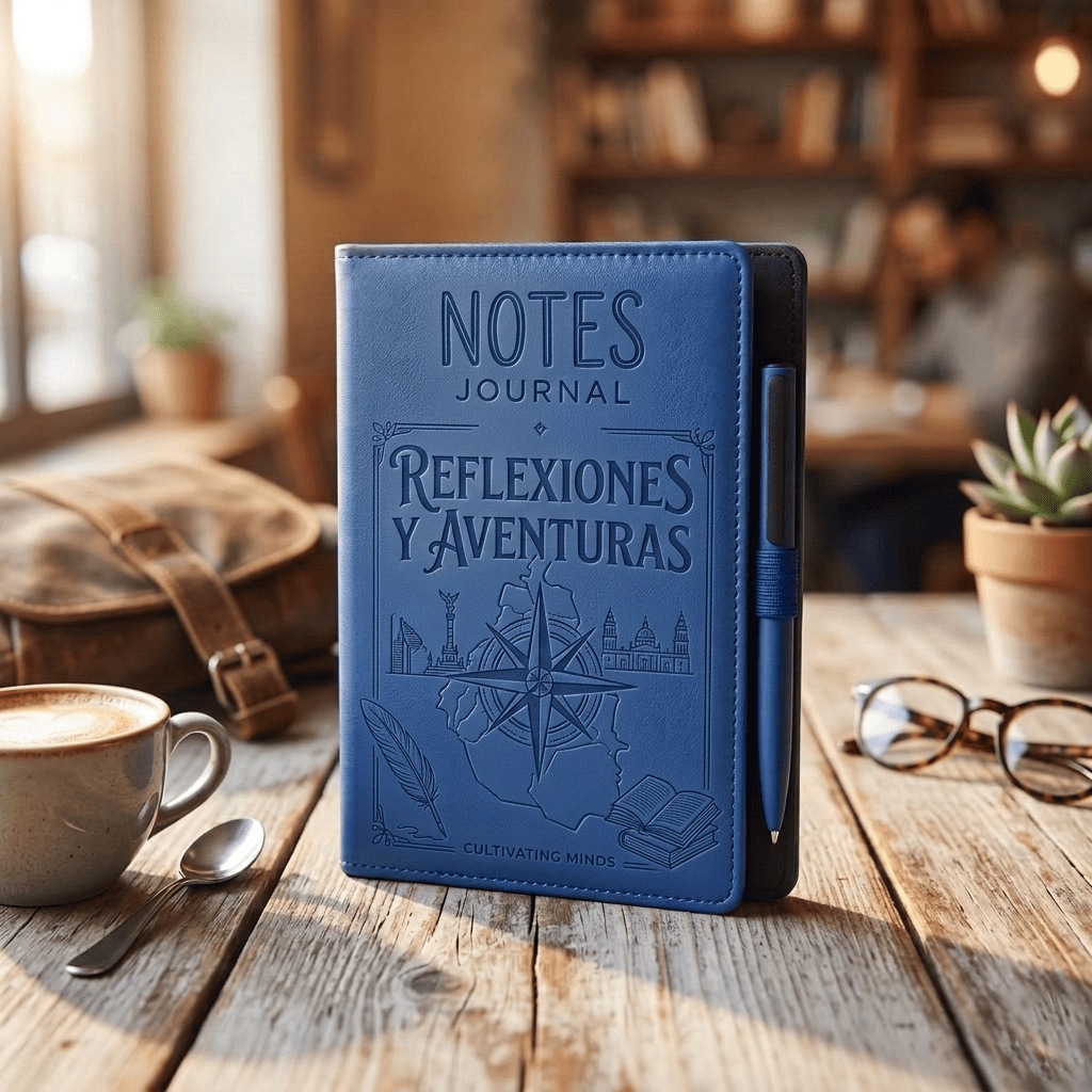 LIBRETA KIONA