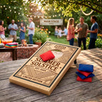 JUEGO CORNHOLE TAKOAN