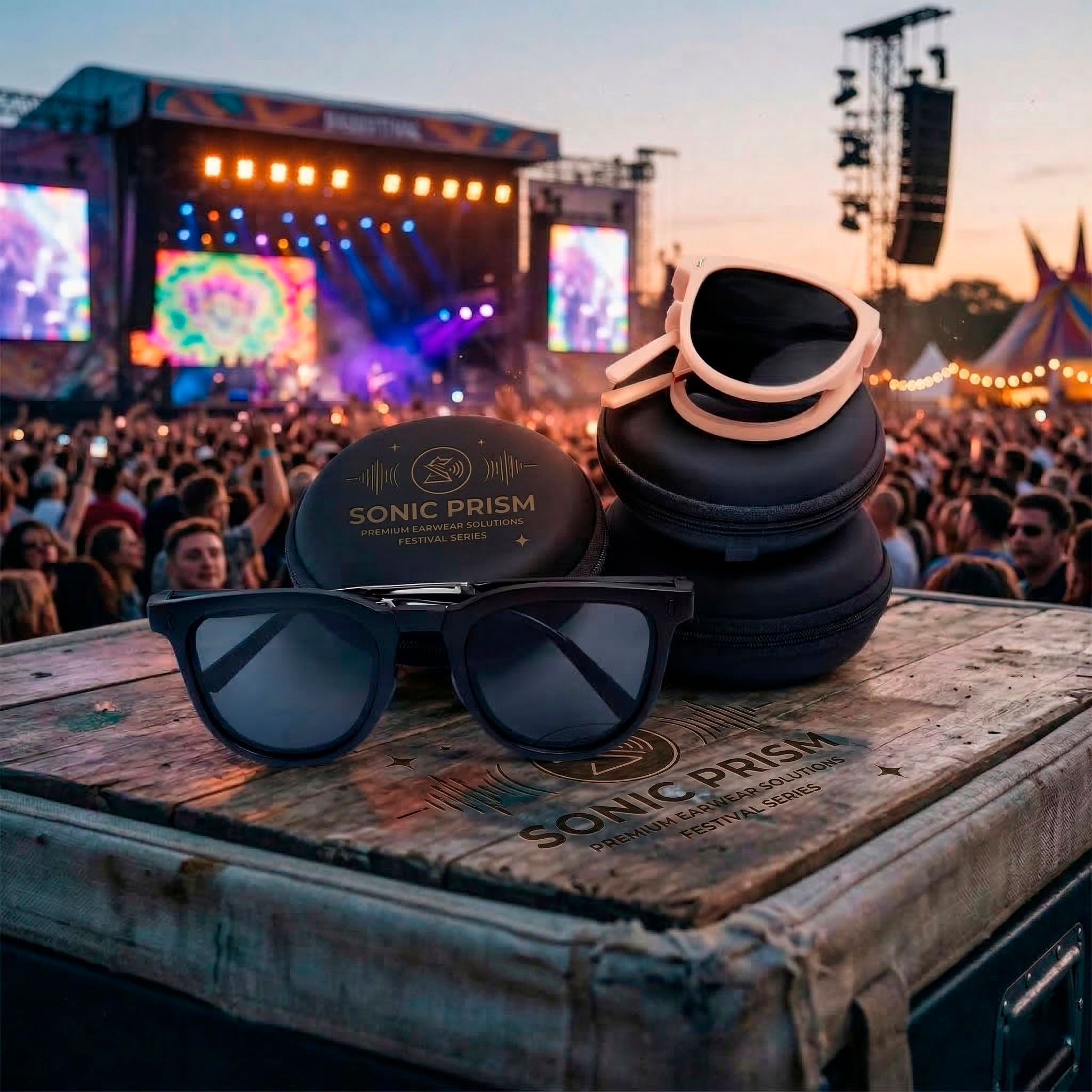 LENTES FOLDY