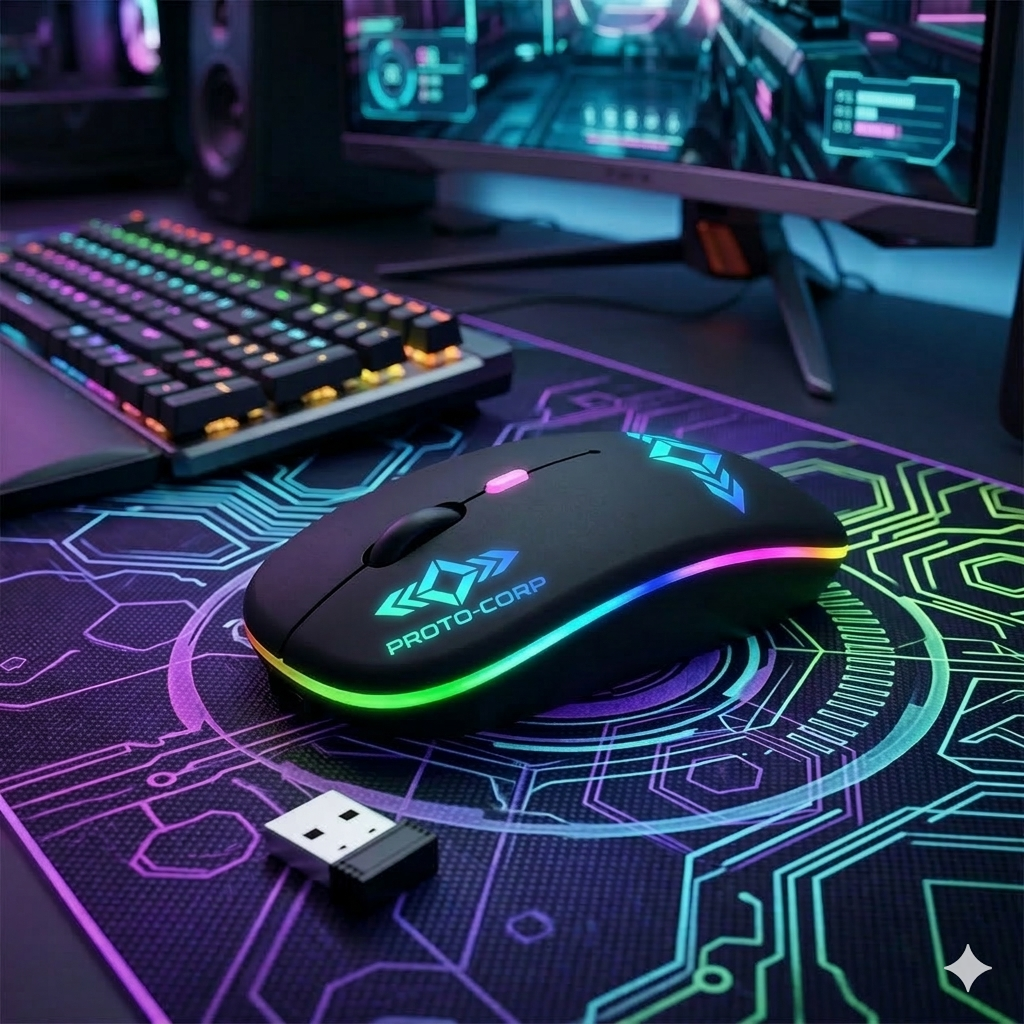 MOUSE DOUGLAS