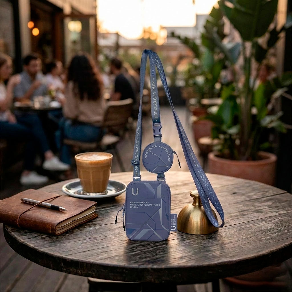 MINI BOLSA MICHEL