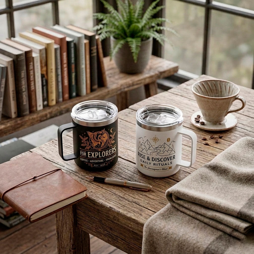 TAZA BELIZA