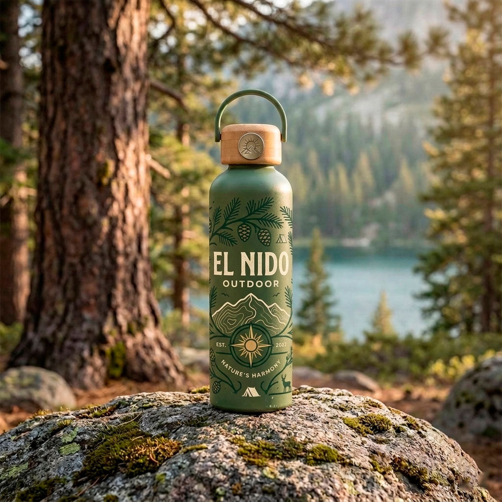 CILINDRO LEGNA