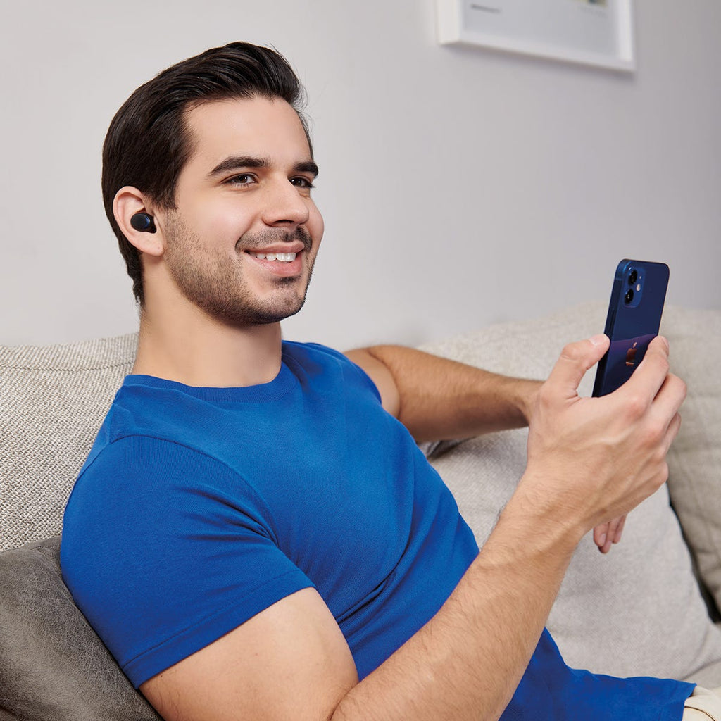 AUDIFONOS JACOB