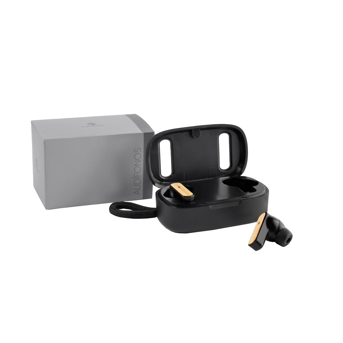 AUDIFONOS ECO BYXO