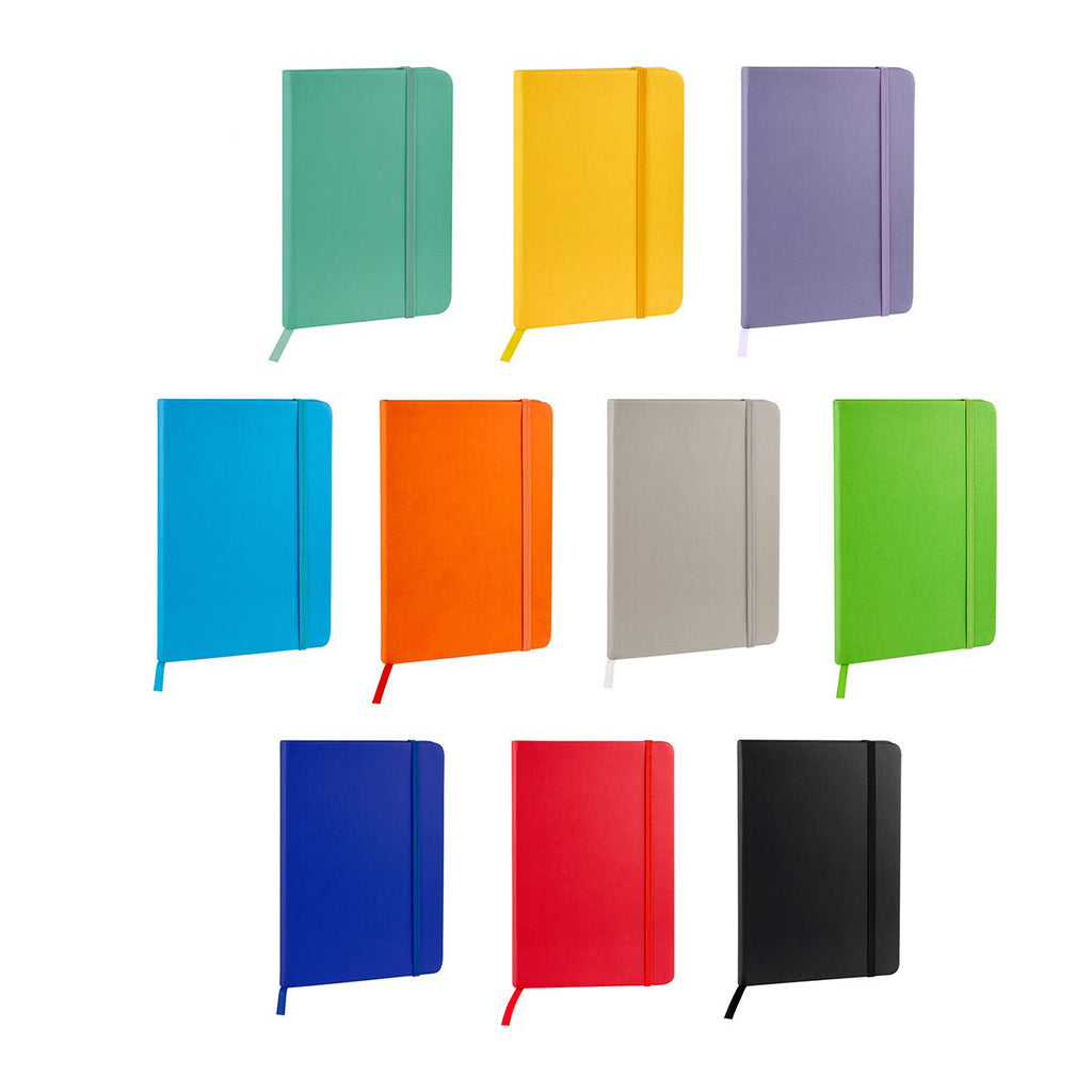 LIBRETA SMYRNA