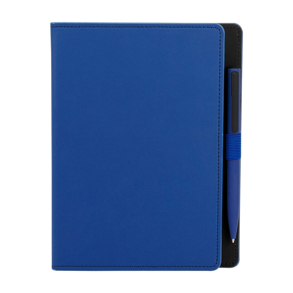 LIBRETA KIONA