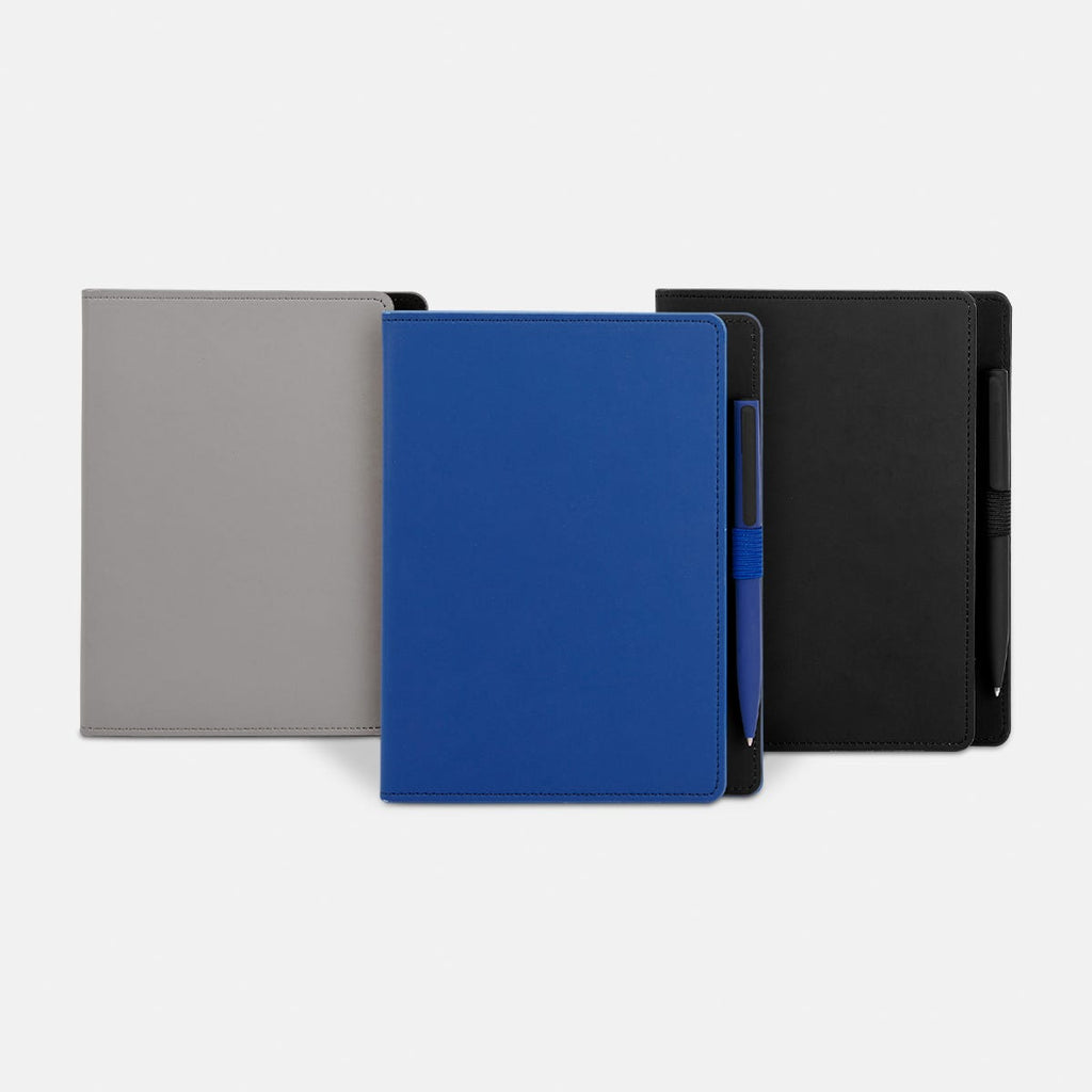 LIBRETA KIONA