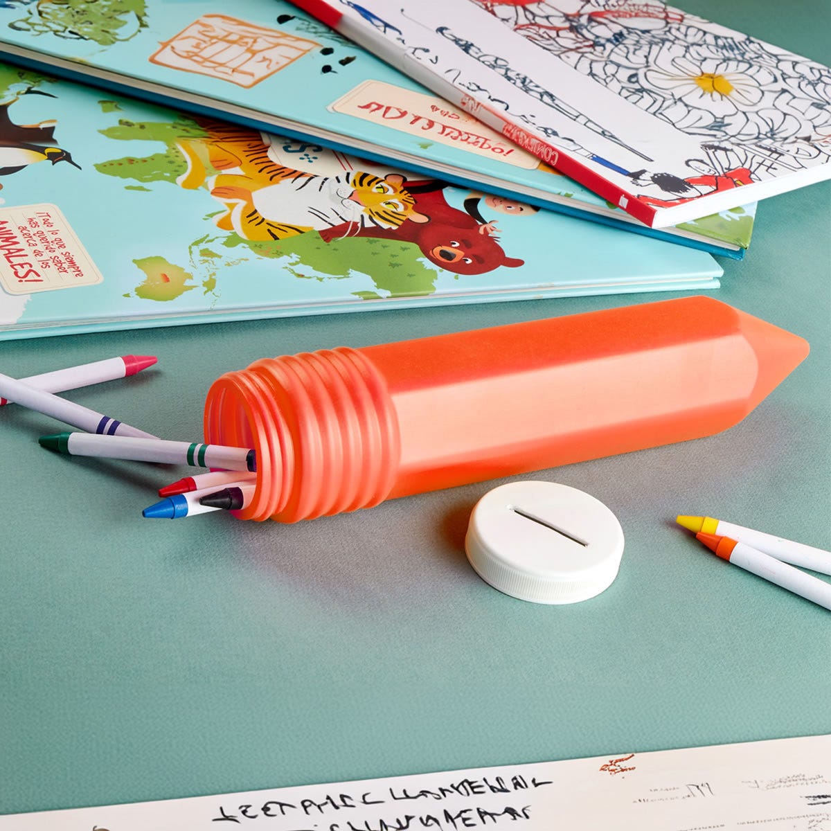 ESTUCHE URAL
