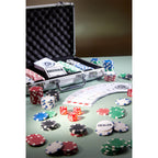 MALETIN DE POKER BELLAGIO