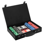 SET DE POKER TAHUR