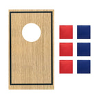 JUEGO CORNHOLE TAKOAN