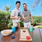 JUEGO CORNHOLE TAKOAN