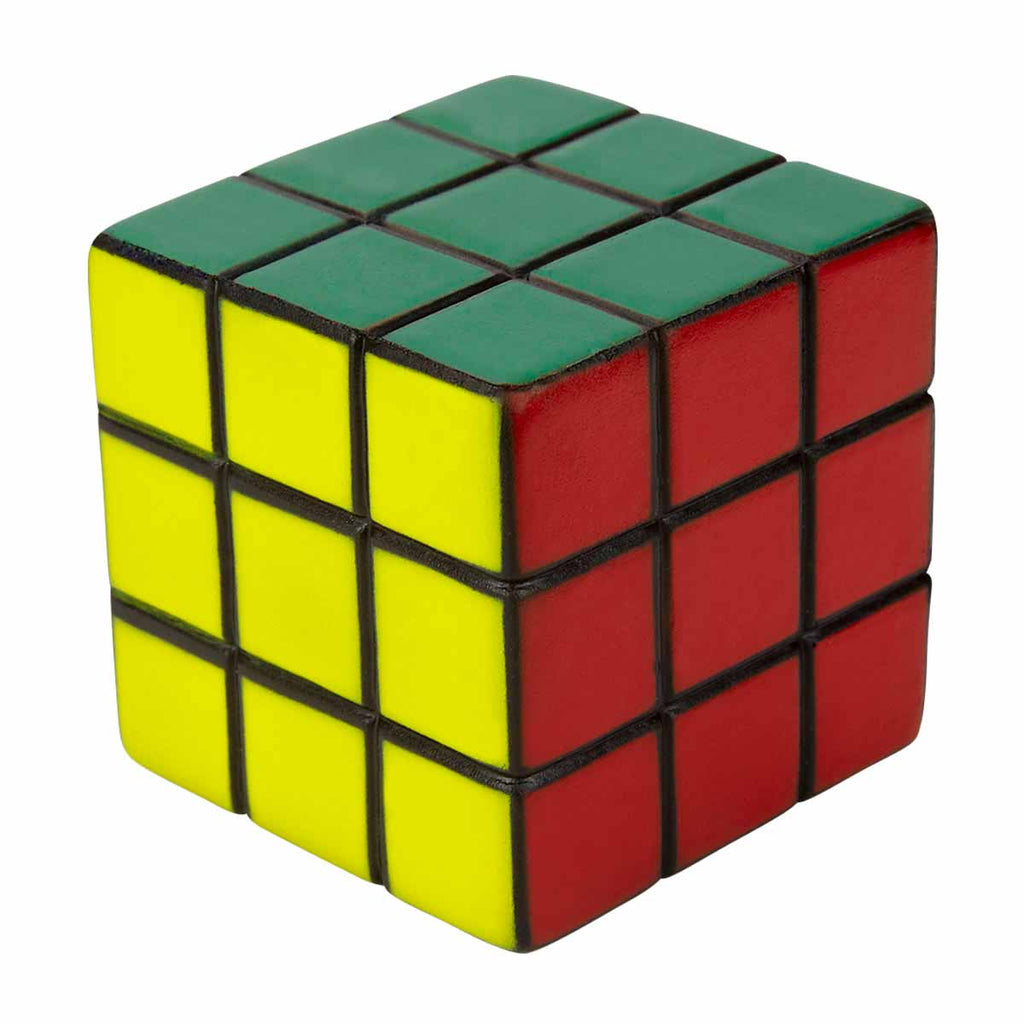 CUBO MULTICOLOR ANTIESTRES