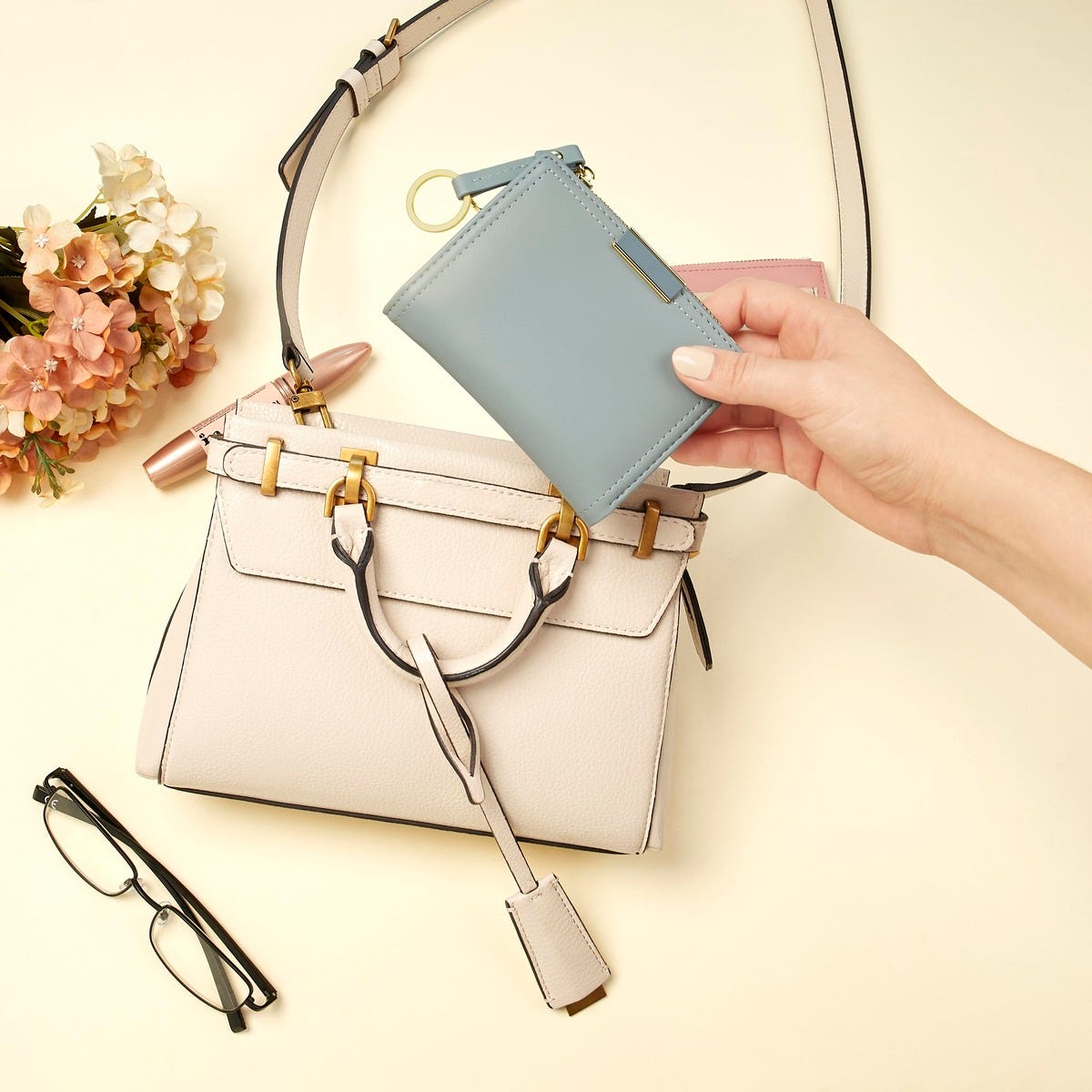 CARTERA DELIA